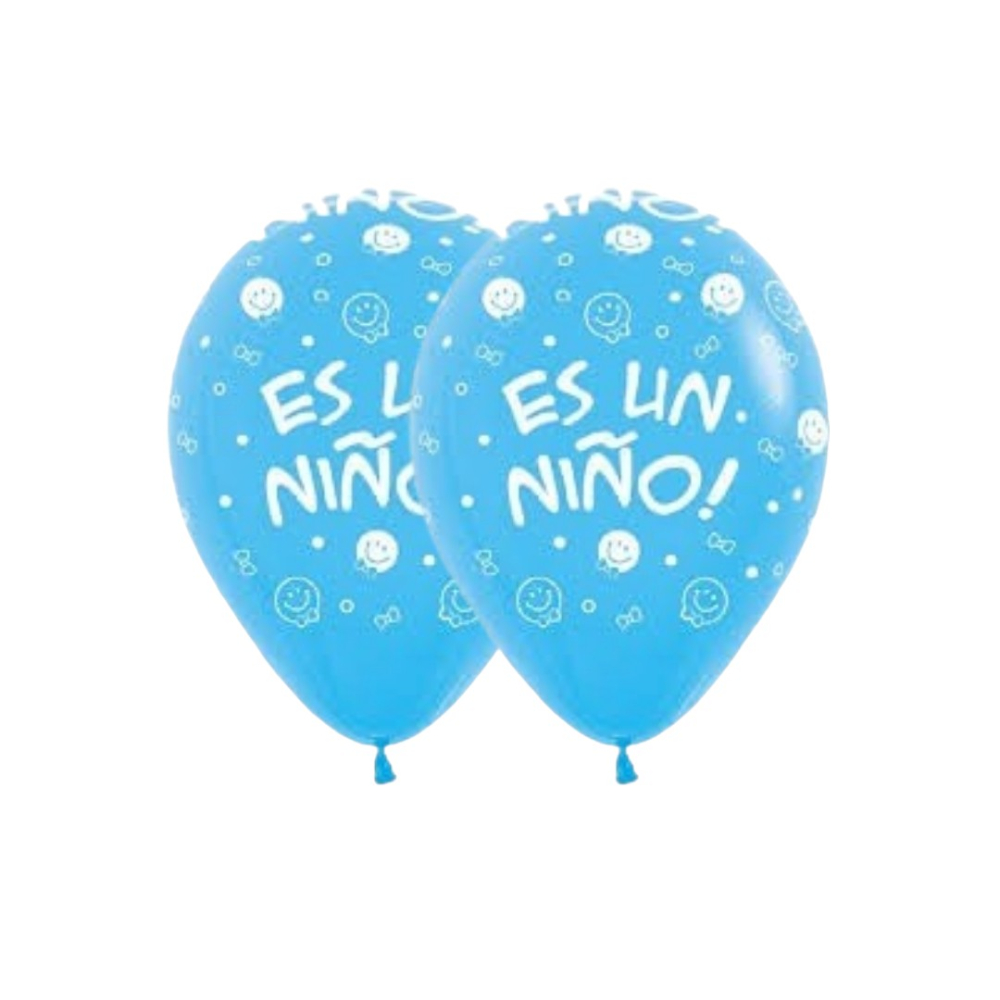 GLOBO INFINITY R12X100 ES NINO