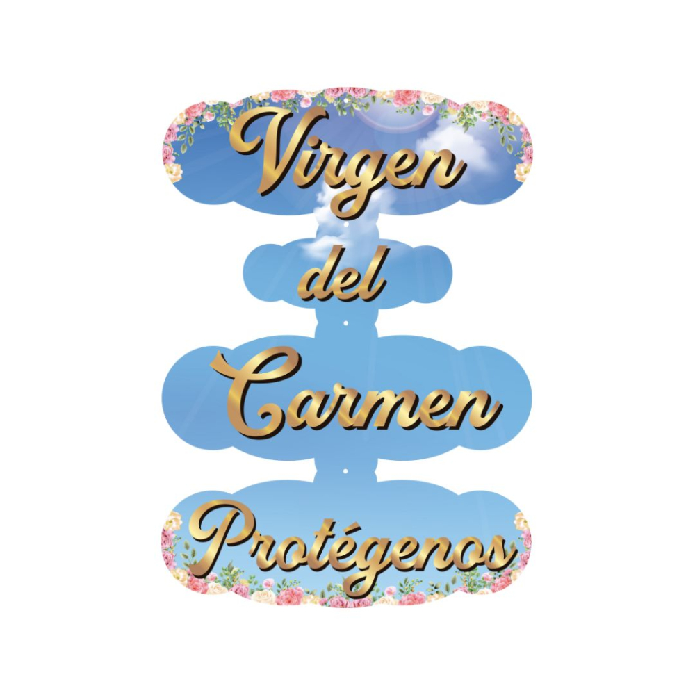 NUBE VIRGEN