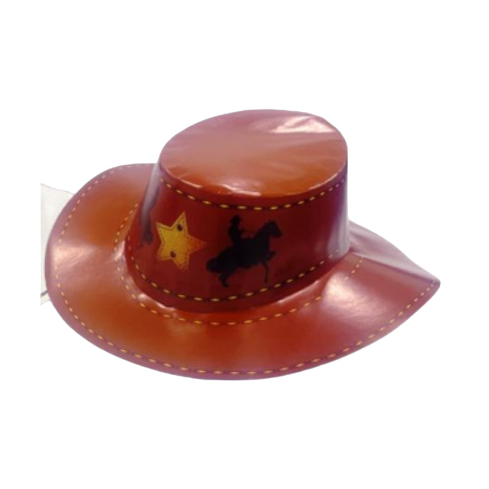 SOMBRERO VAQUERO CAFE