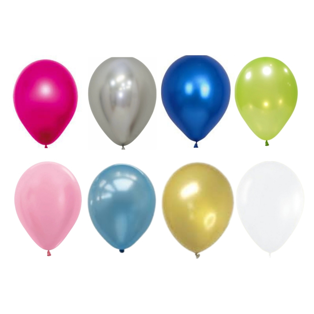 GLOBO SURTI SATIN R12X50