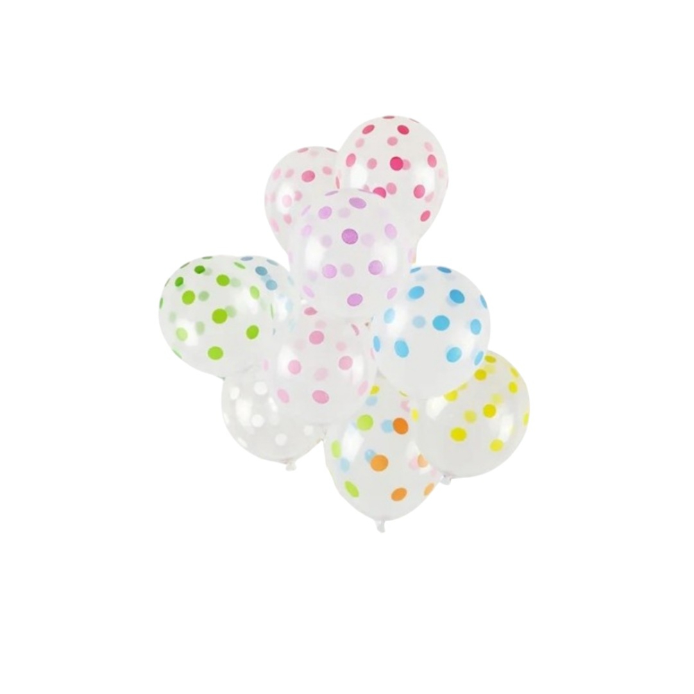 GLOBO POLKA R12X20