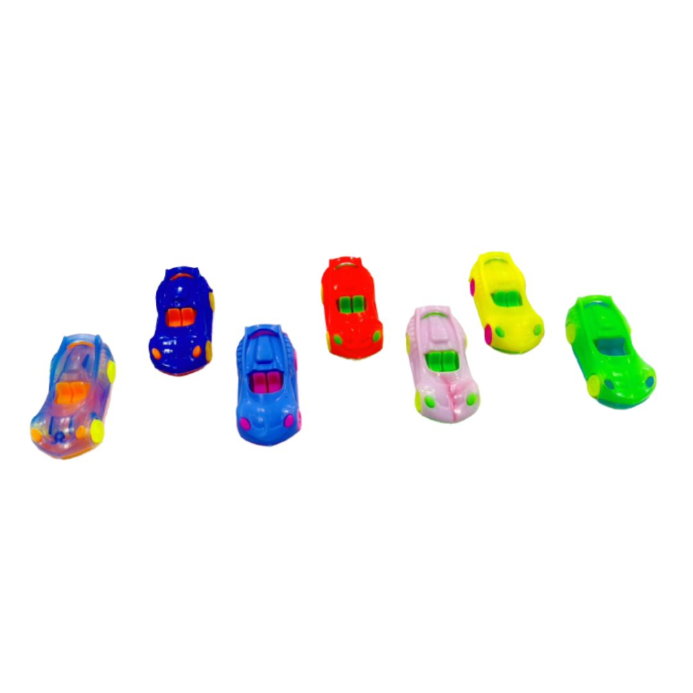 MINI CARRO COLORES X 12