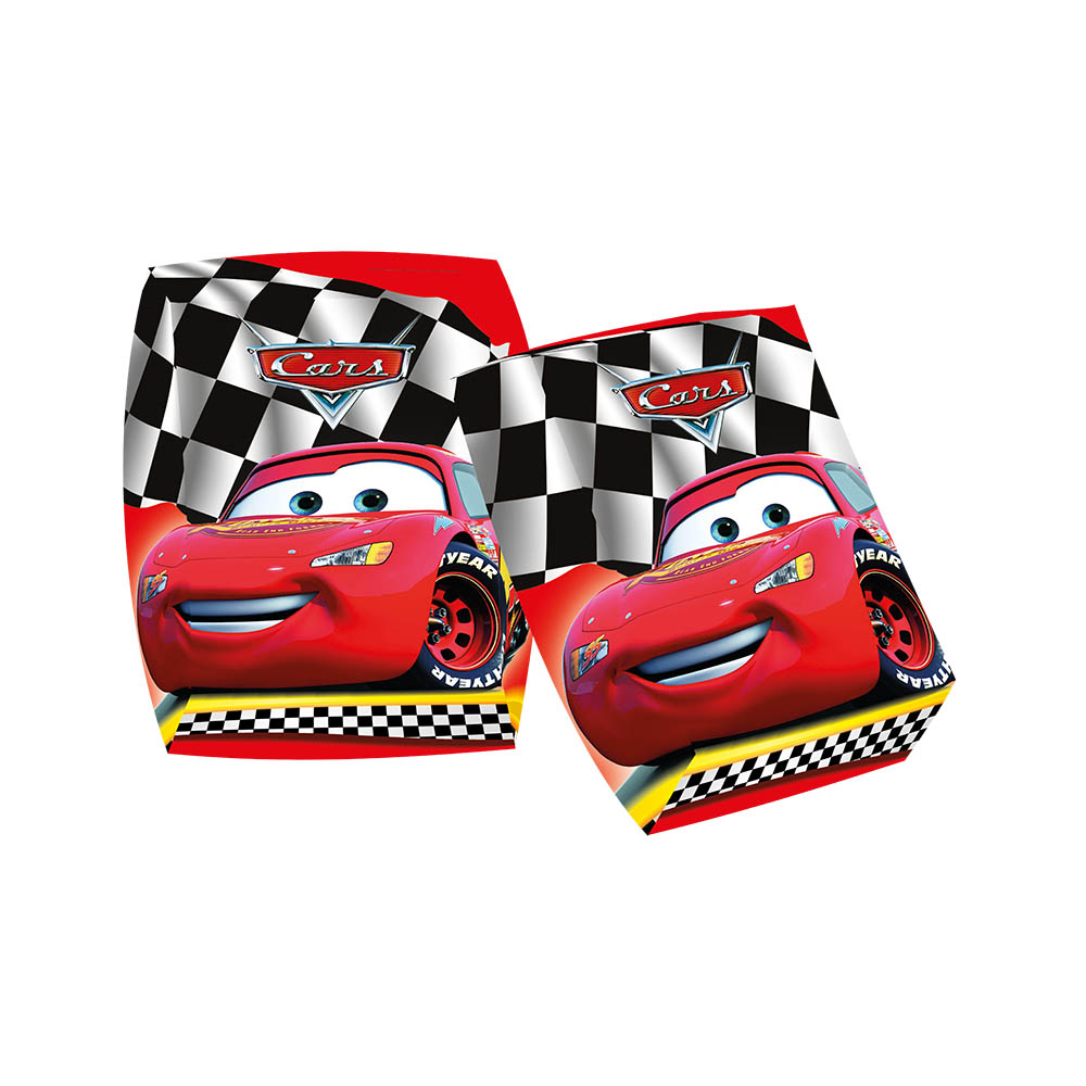 BANDEJA INFANTIL X 12 CARS 