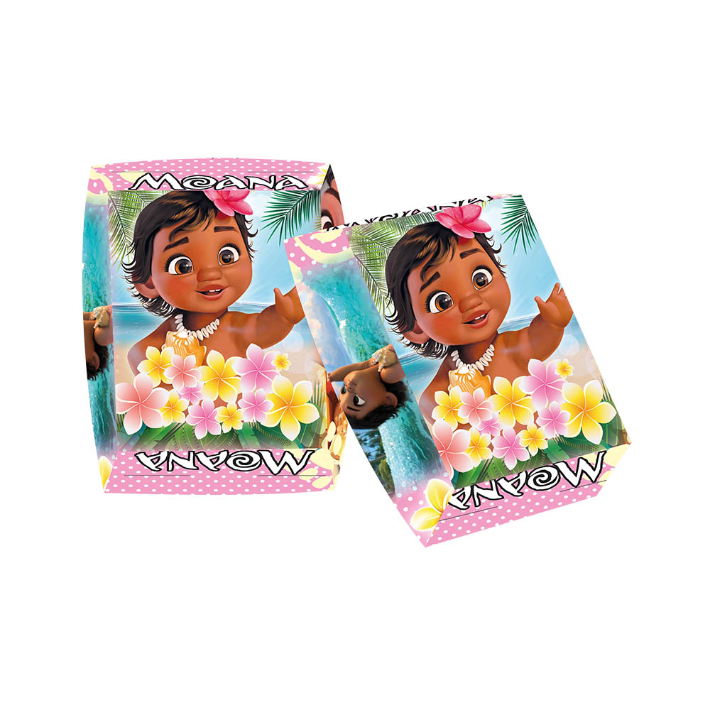 BANDEJA INFANTIL X 12 MOHANNA BEBE 