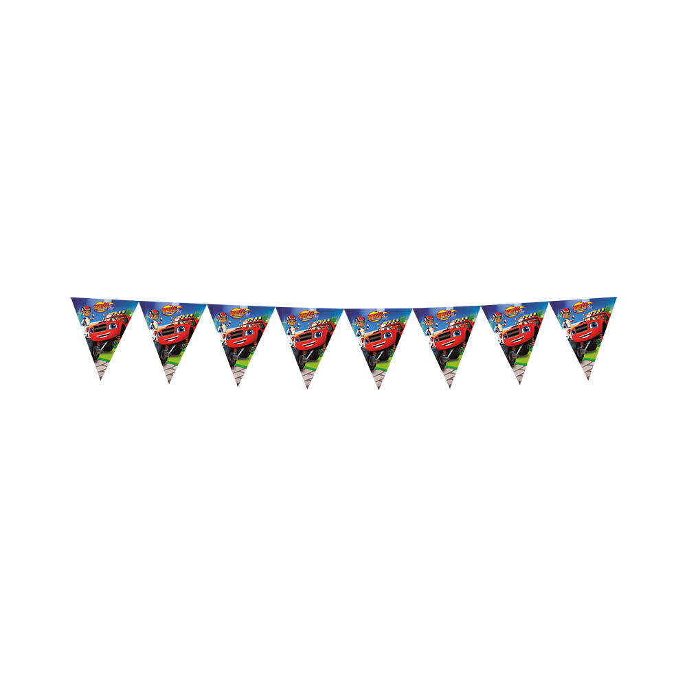 BANDERIN INFANTIL BLAZE 