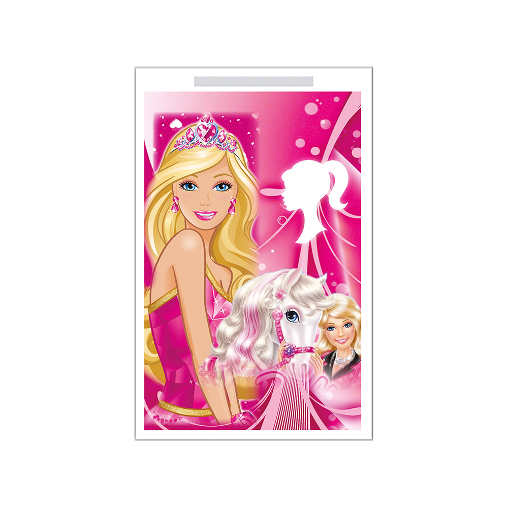 BOLSA X 20 BARBIE 