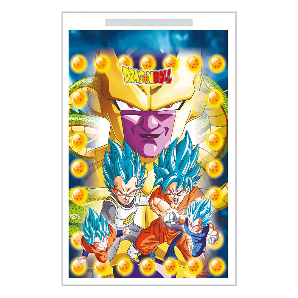 BOLSA X 20 DRAGON BALL 