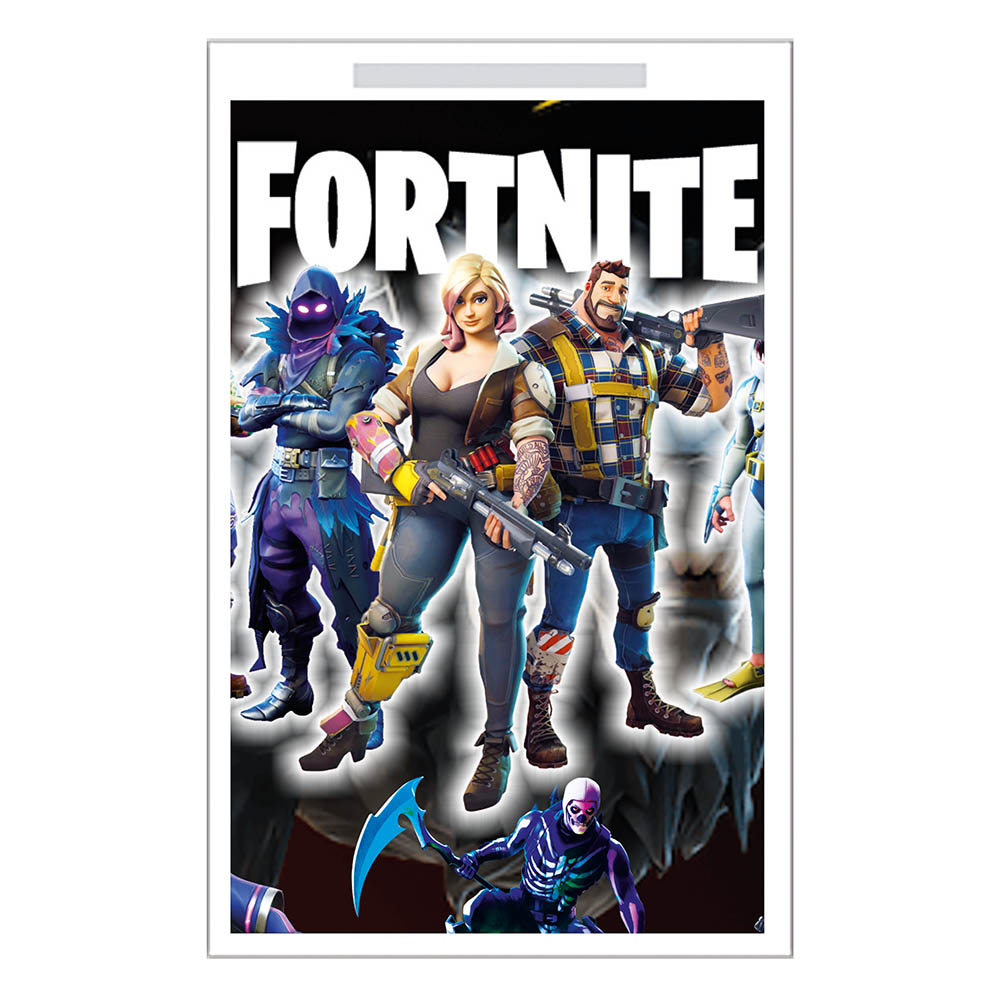BOLSA X 20 FORTNITE 