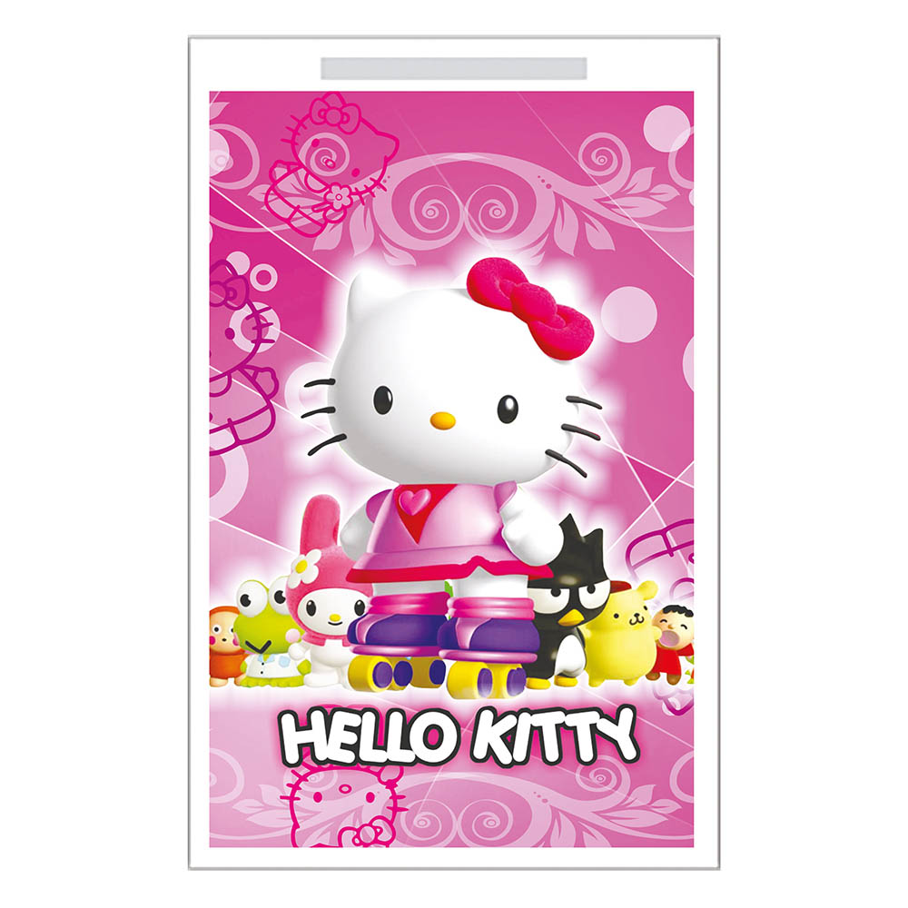 BOLSA X 20 KITTY 