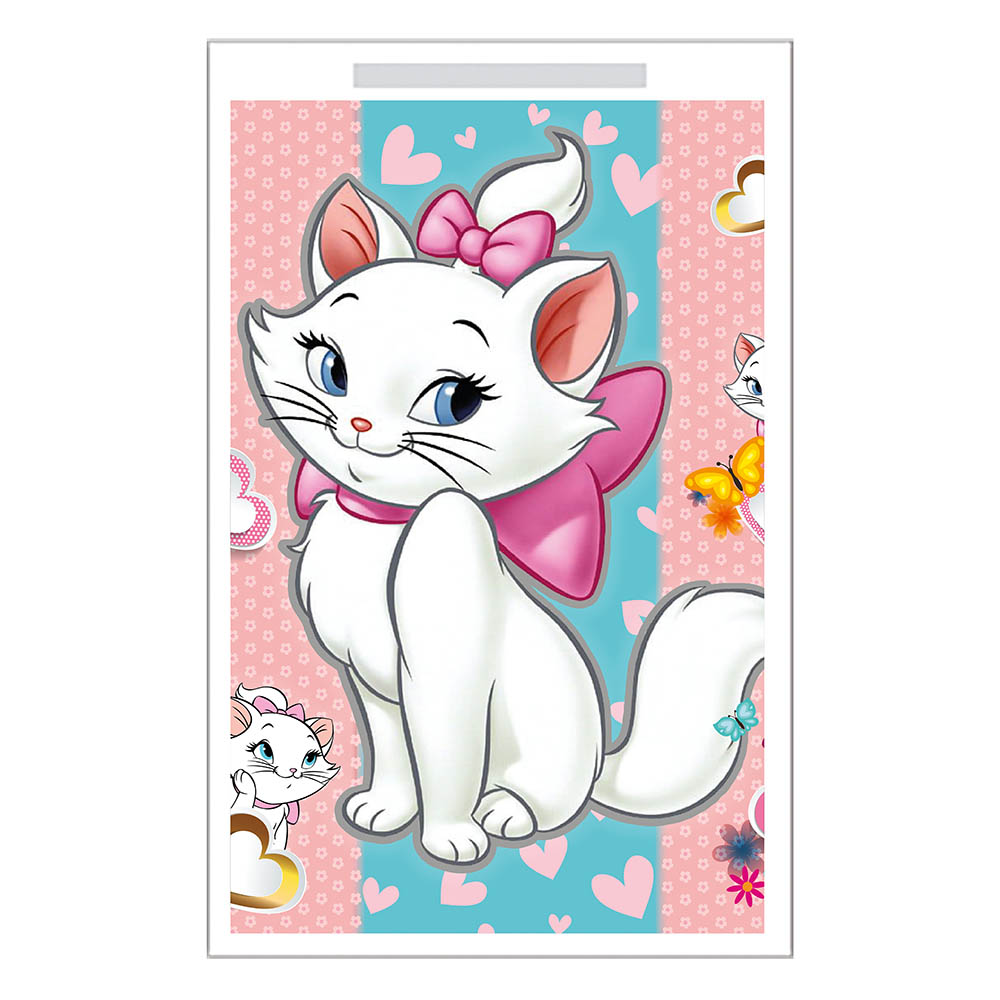 BOLSA X 20 LA GATA MARIE 