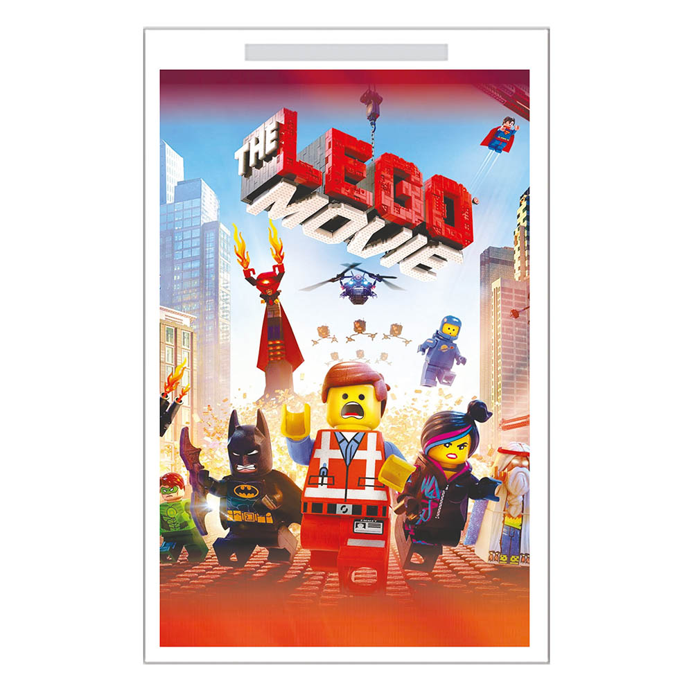 BOLSA X 20 LEGO 