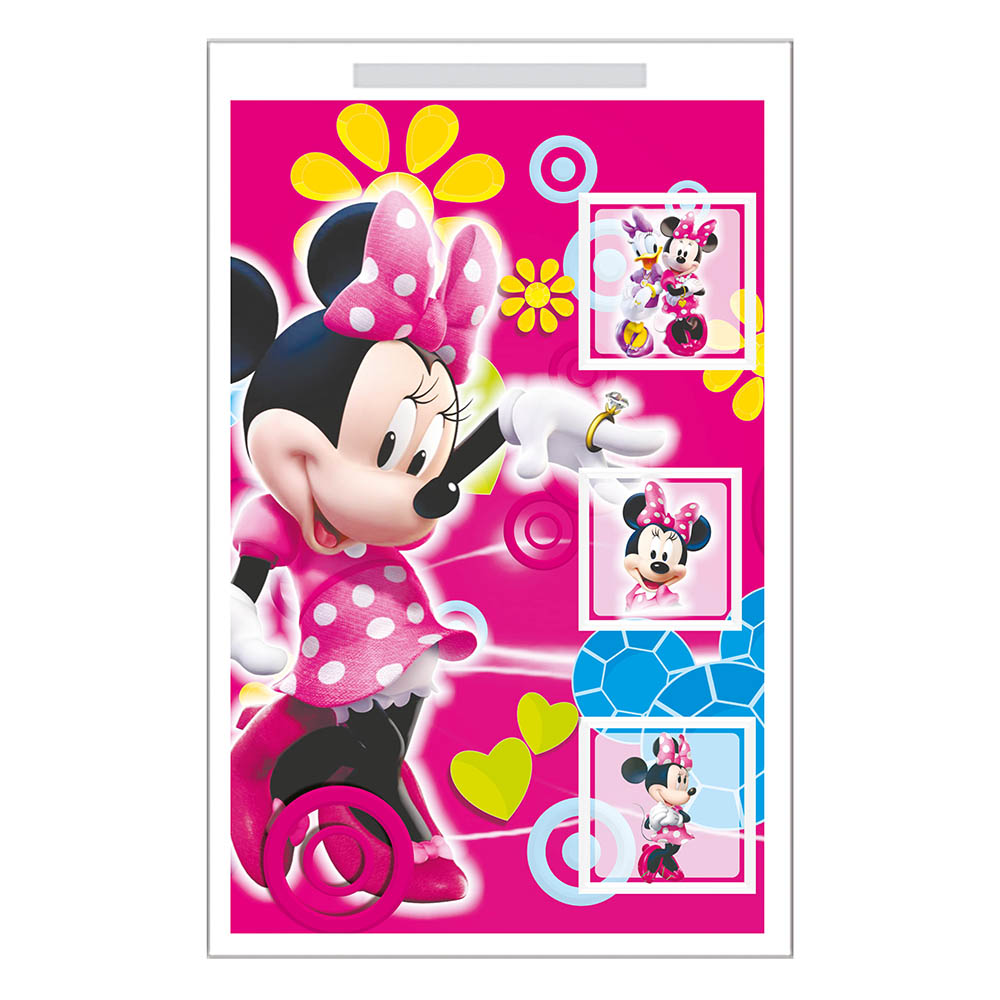 BOLSA X 20 MINNIE 