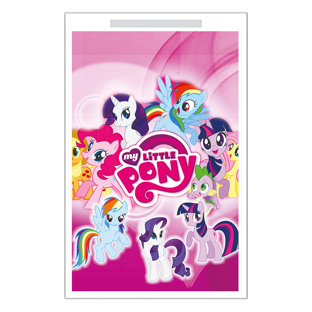 BOLSA X 20 PONY 