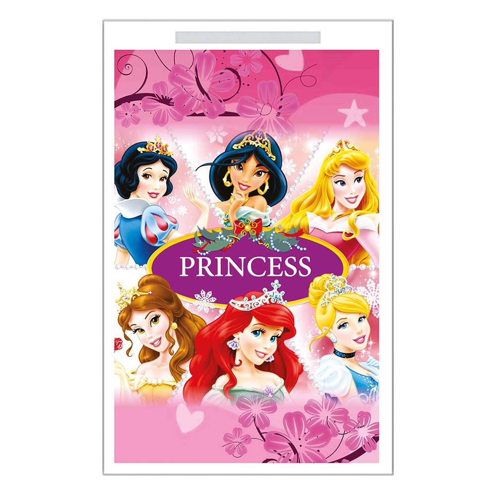 BOLSA X 20 PRINCESAS 