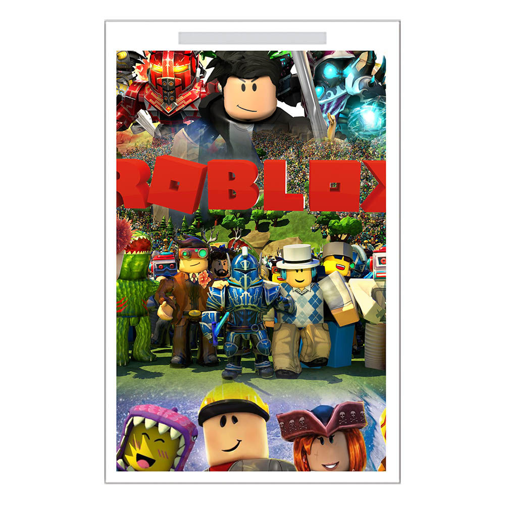 BOLSA X 20 ROBLOX 