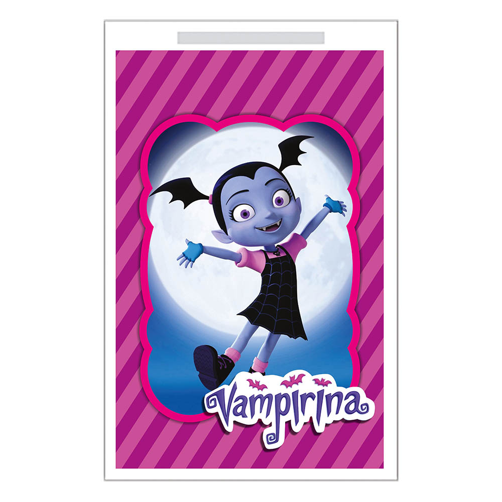 BOLSA X 20 VAMPIRINA 
