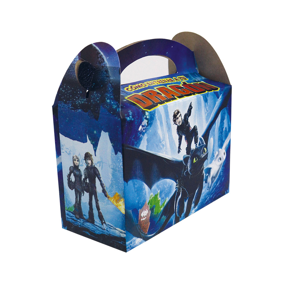 CAJA X 6 CHIMUELO 