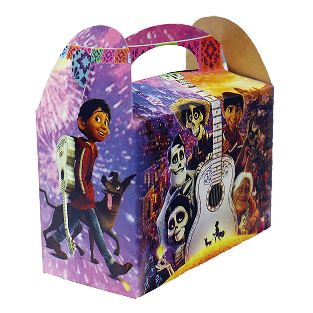 CAJA X 6 COCO 