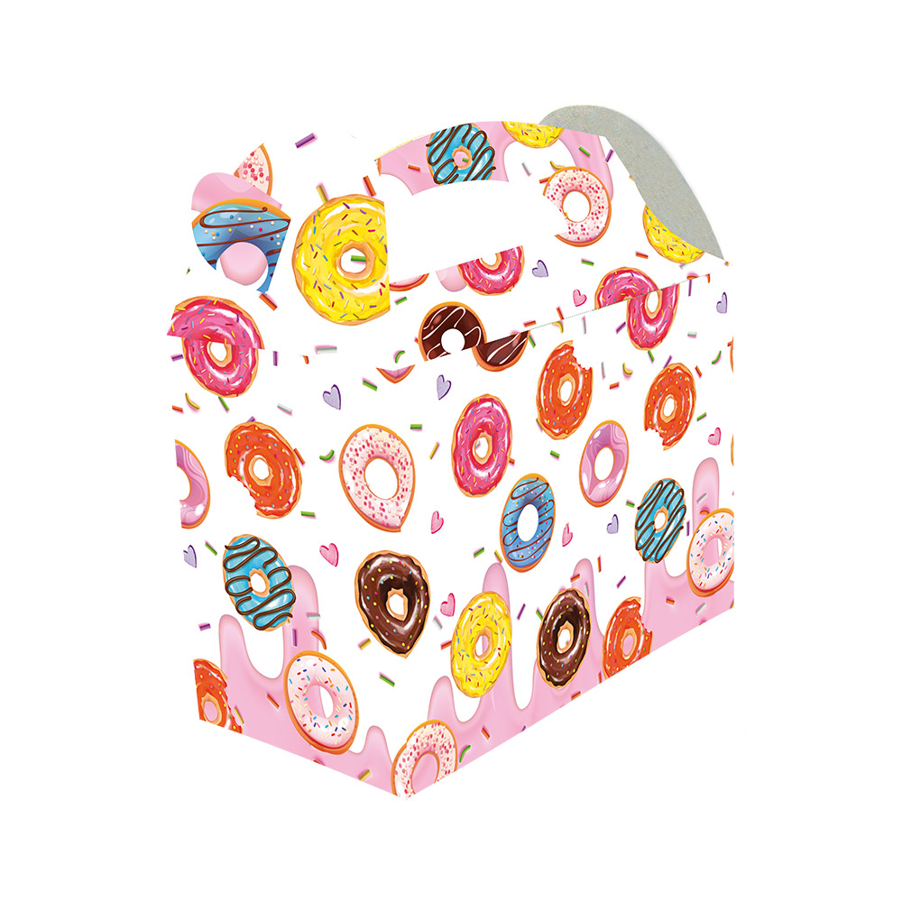 CAJA TEMATICA X 6 DONAS 