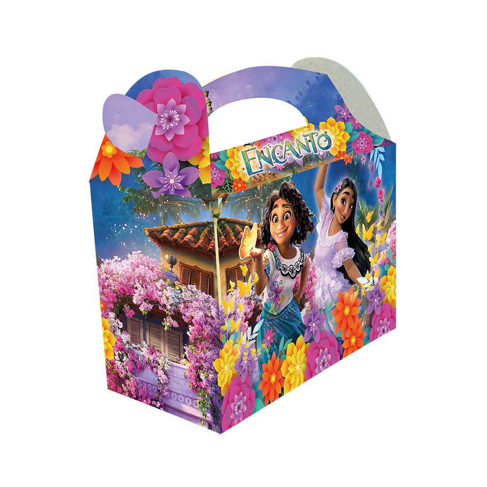CAJA X 6 ENCANTO 