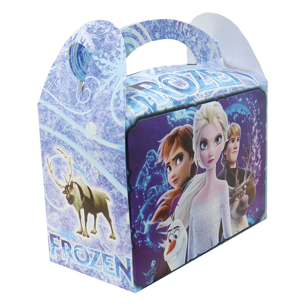 CAJA X 6 FROZEN 