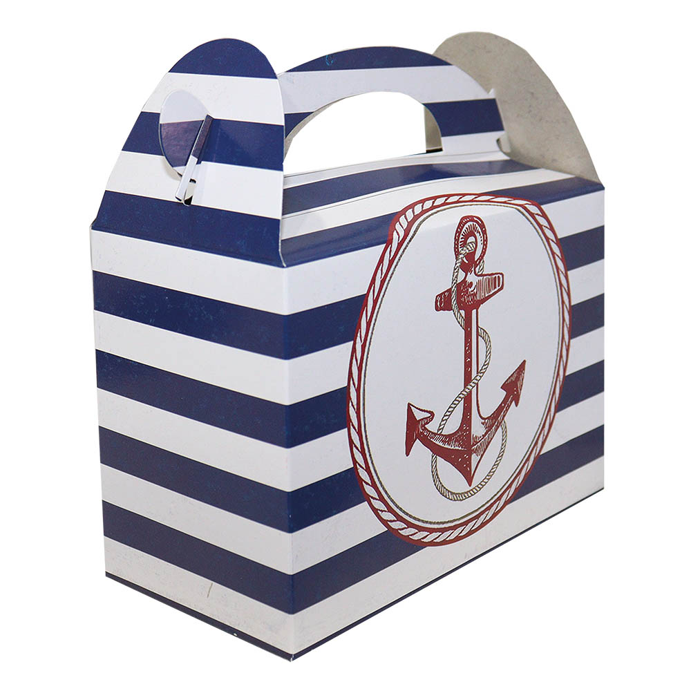 CAJA X 6 MARINERO 