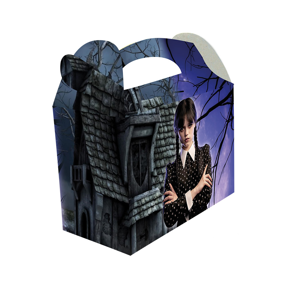 CAJA X 6 MERLINA 