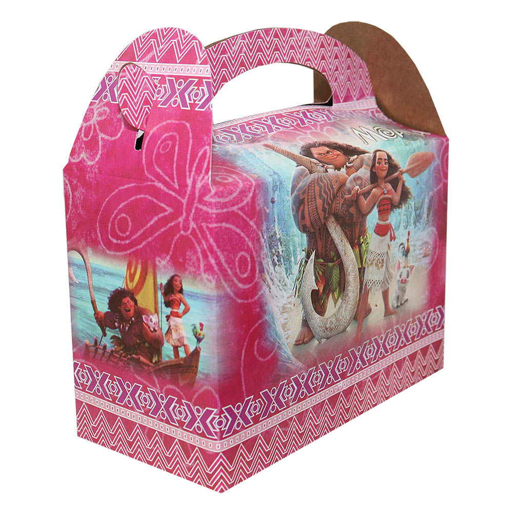 CAJA X 6 MOHANNA 