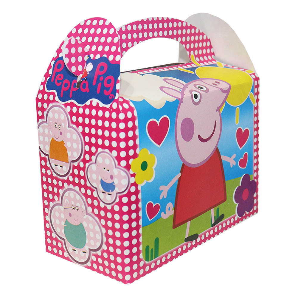 CAJA X 6 PEPA 