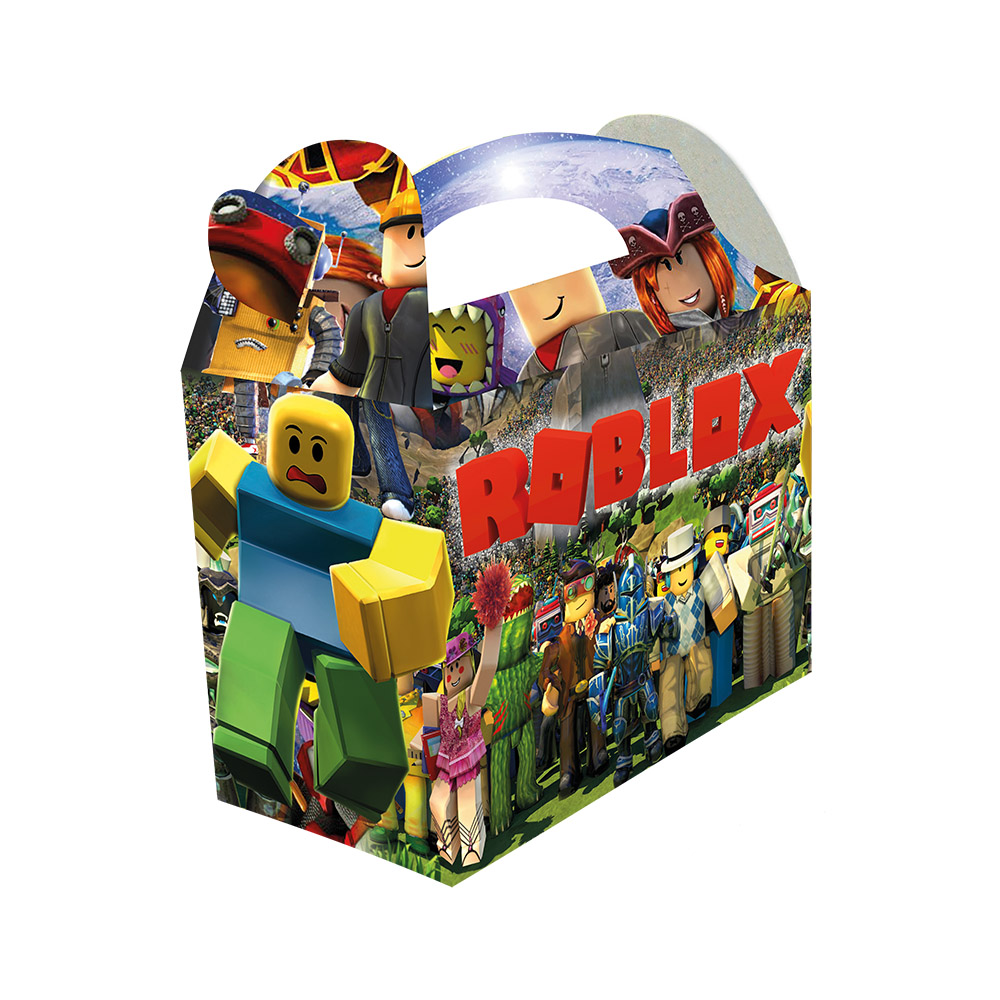 CAJA X 6 ROBLOX 