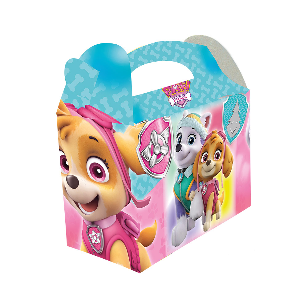 CAJA X 6 SKYE 