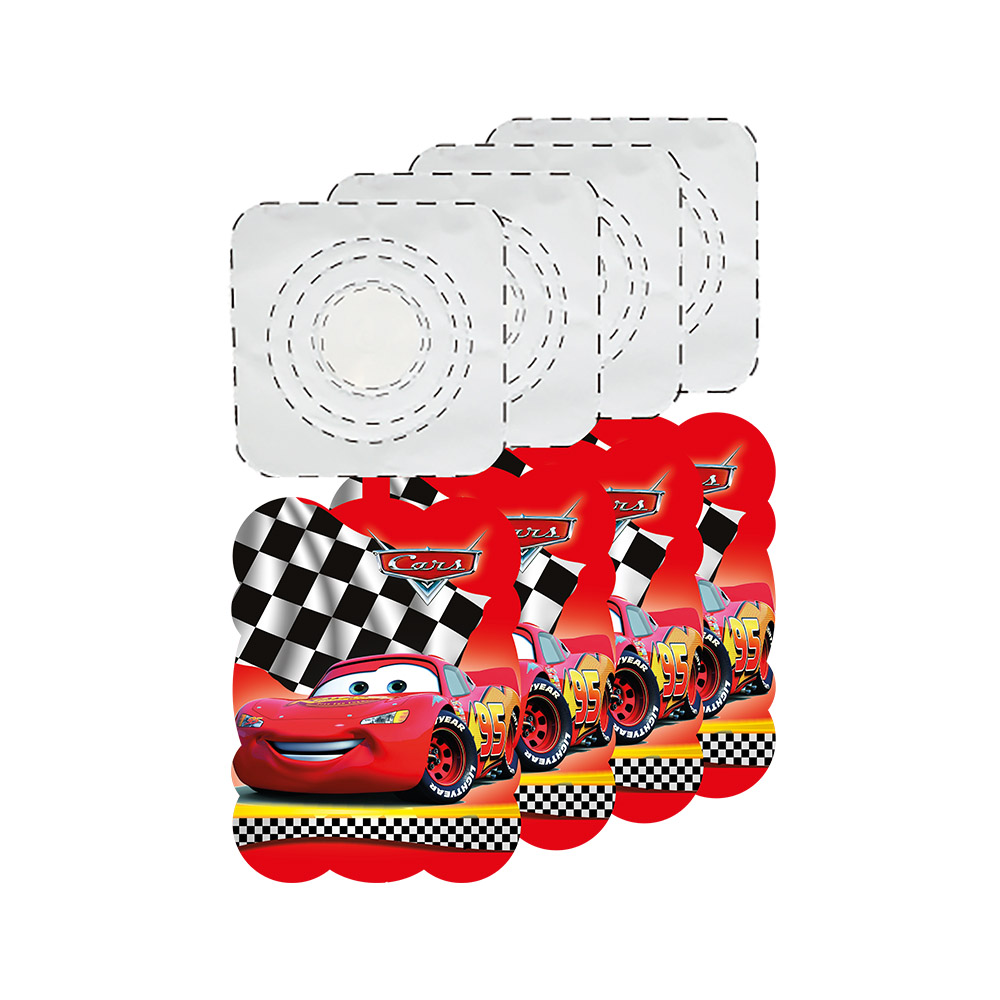FESTON INFANTIL CARS 