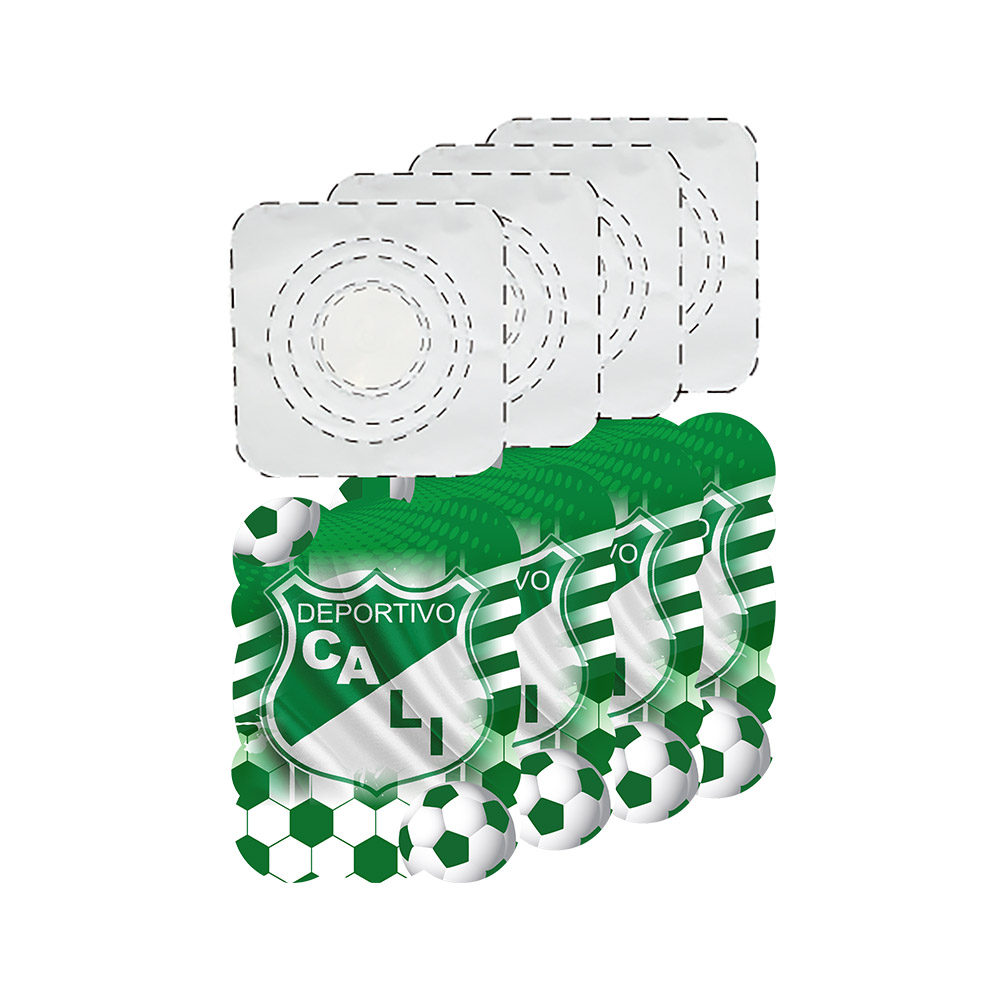 FESTON TEMATICO DEPORTIVO CALI 