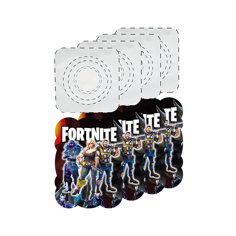 FESTON TEMATICO FORTNITE 