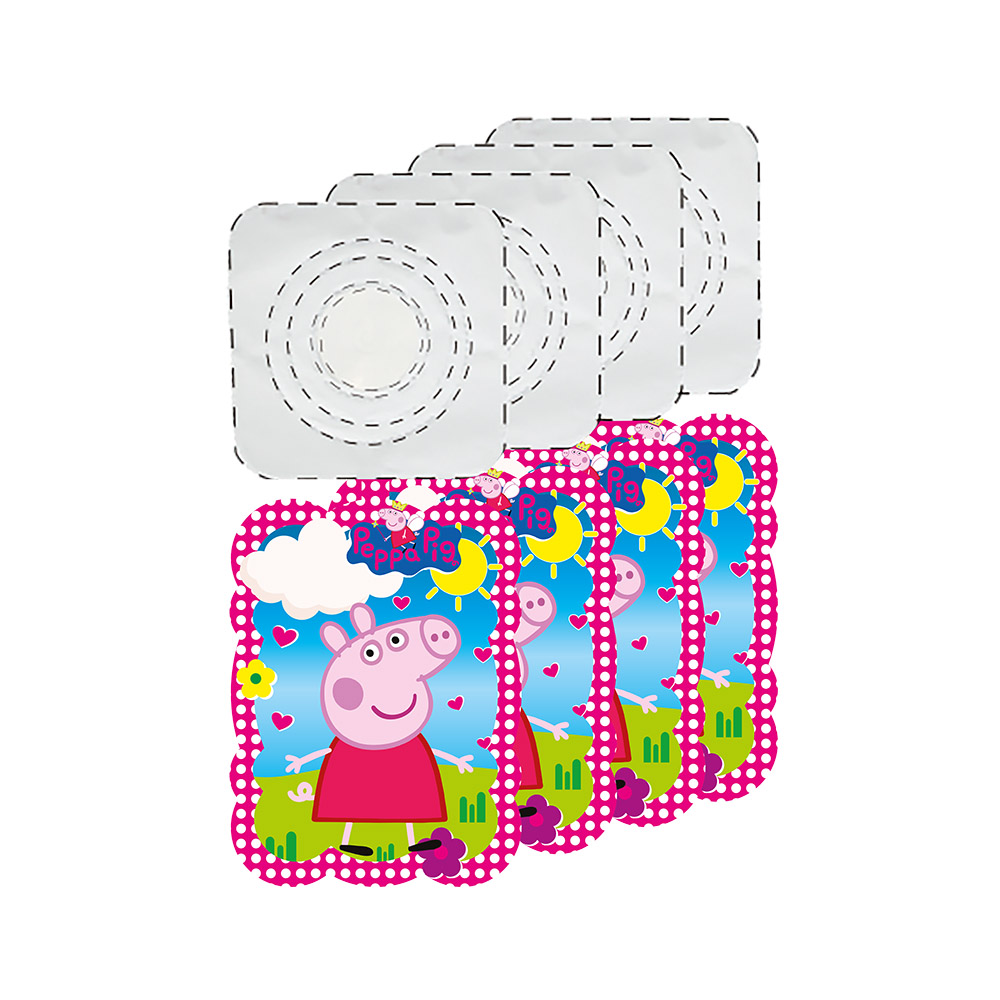 FESTON INFANTIL PEPA 