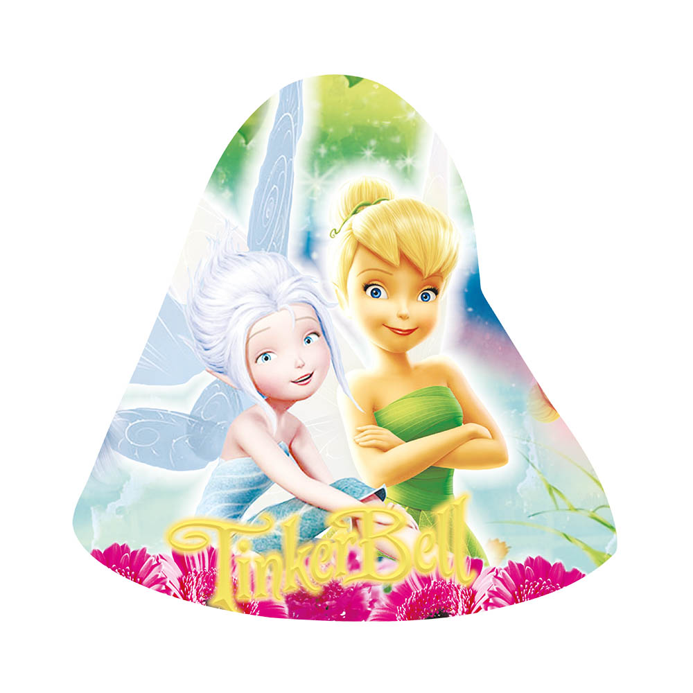GORRO INFANTIL X 12 CAMPANA 