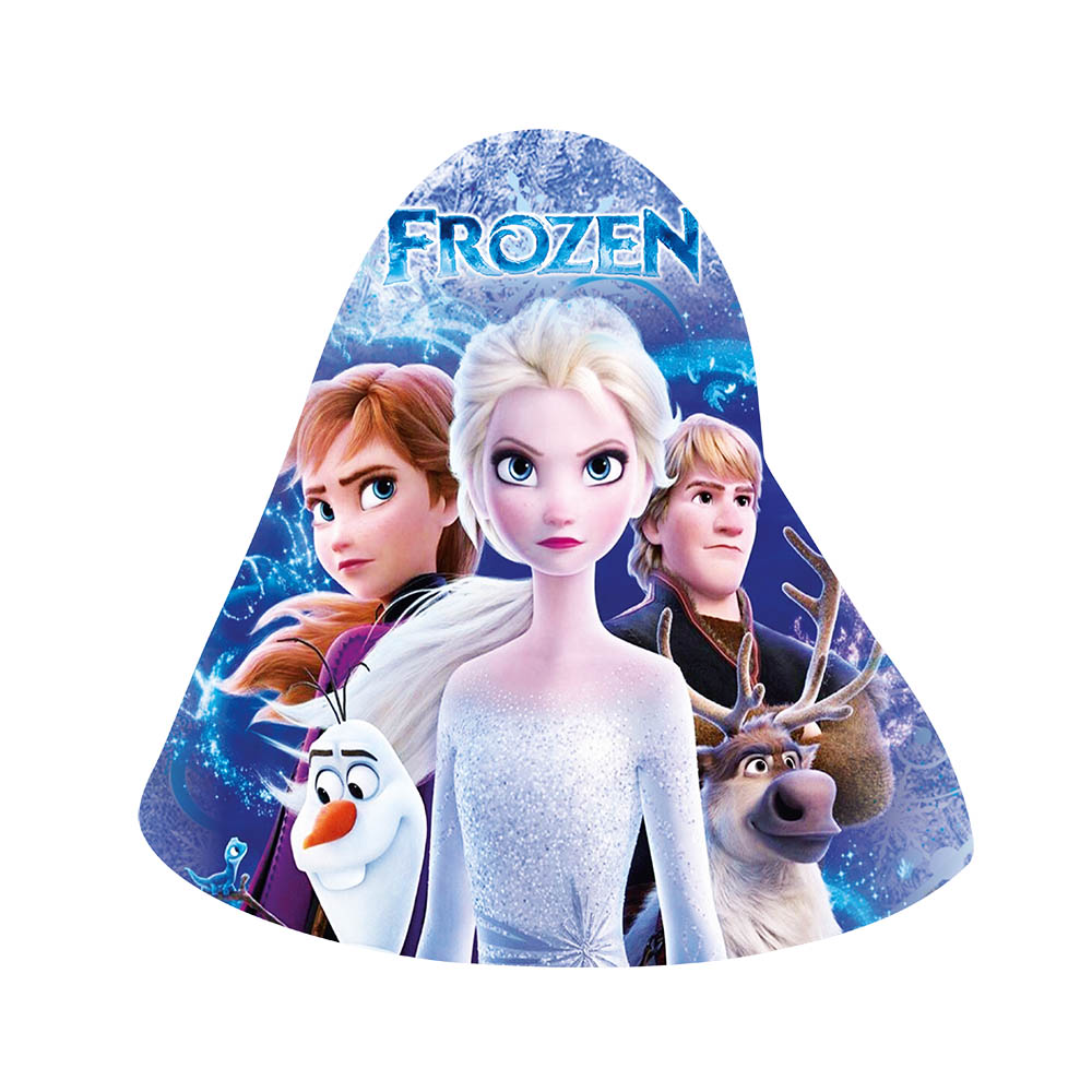 GORRO INFANTIL X 12 FROZEN 