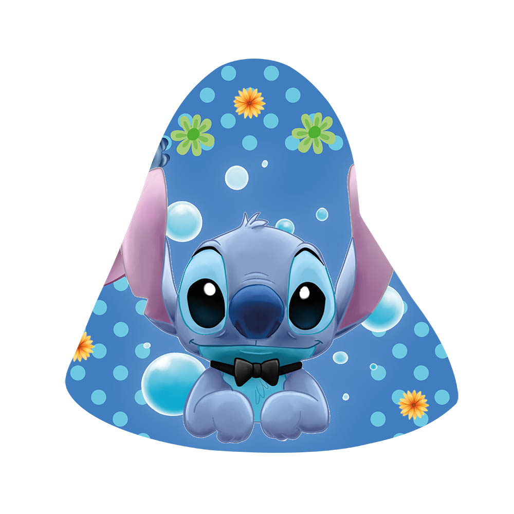 GORRO INFANTIL X 12 STITCH 