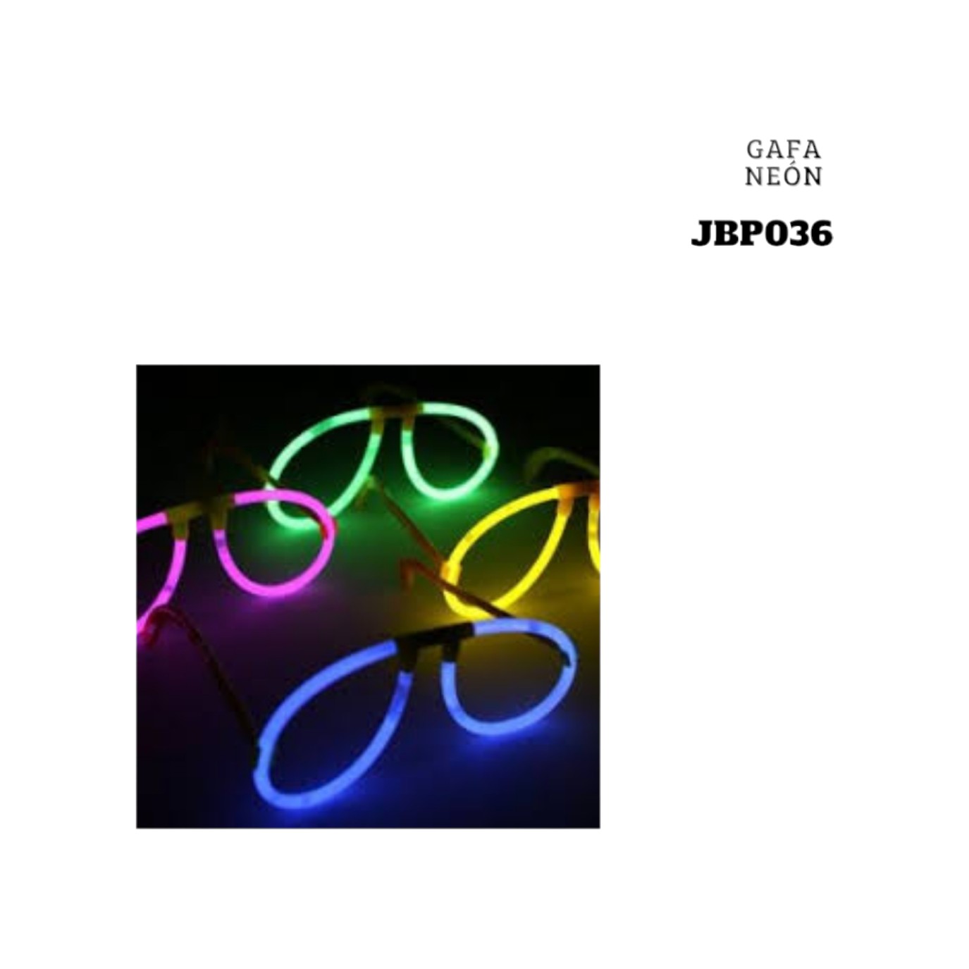 GAFA NEON  