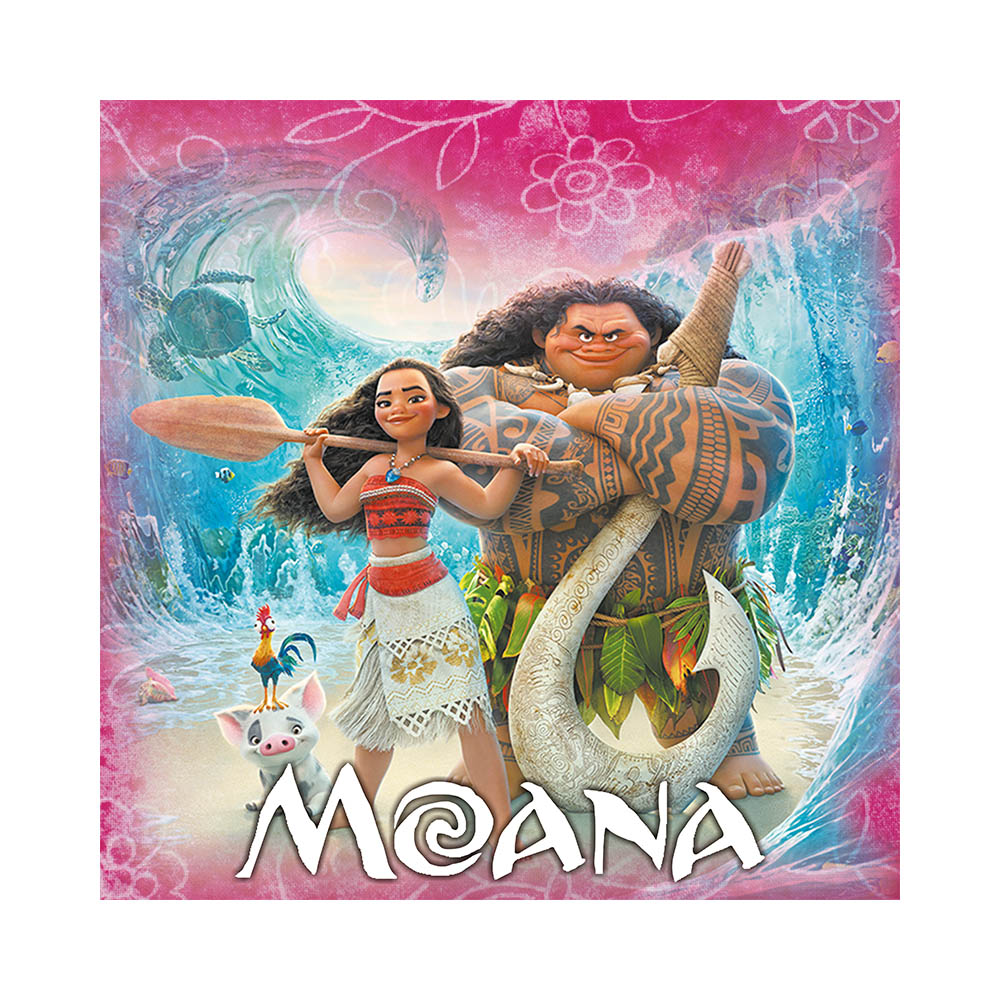 MANTEL INFANTIL MOHANNA 