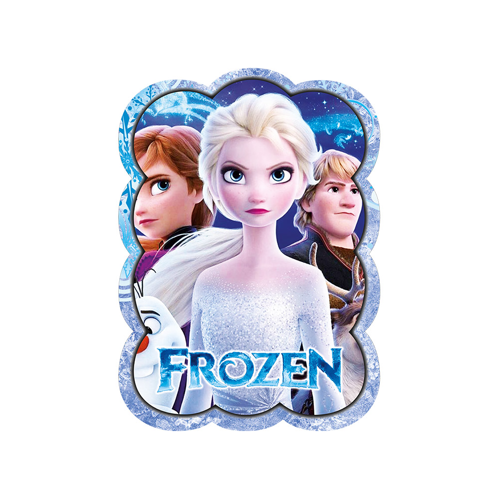 PINATA VIAJERA INFANTIL FROZEN 