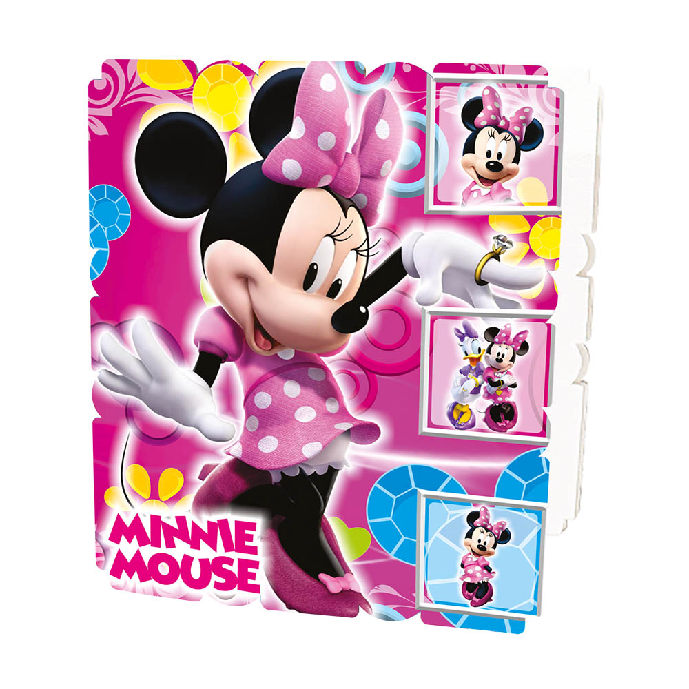 PINATA ICOPOR INFANTIL MINNIE 