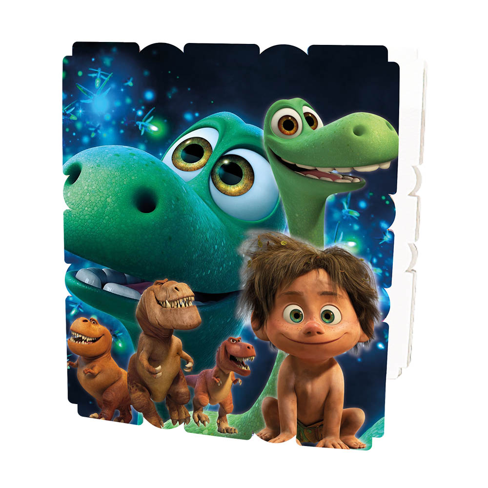 PINATA ICOPOR INFANTIL MI GRAN DINOSAURIO 