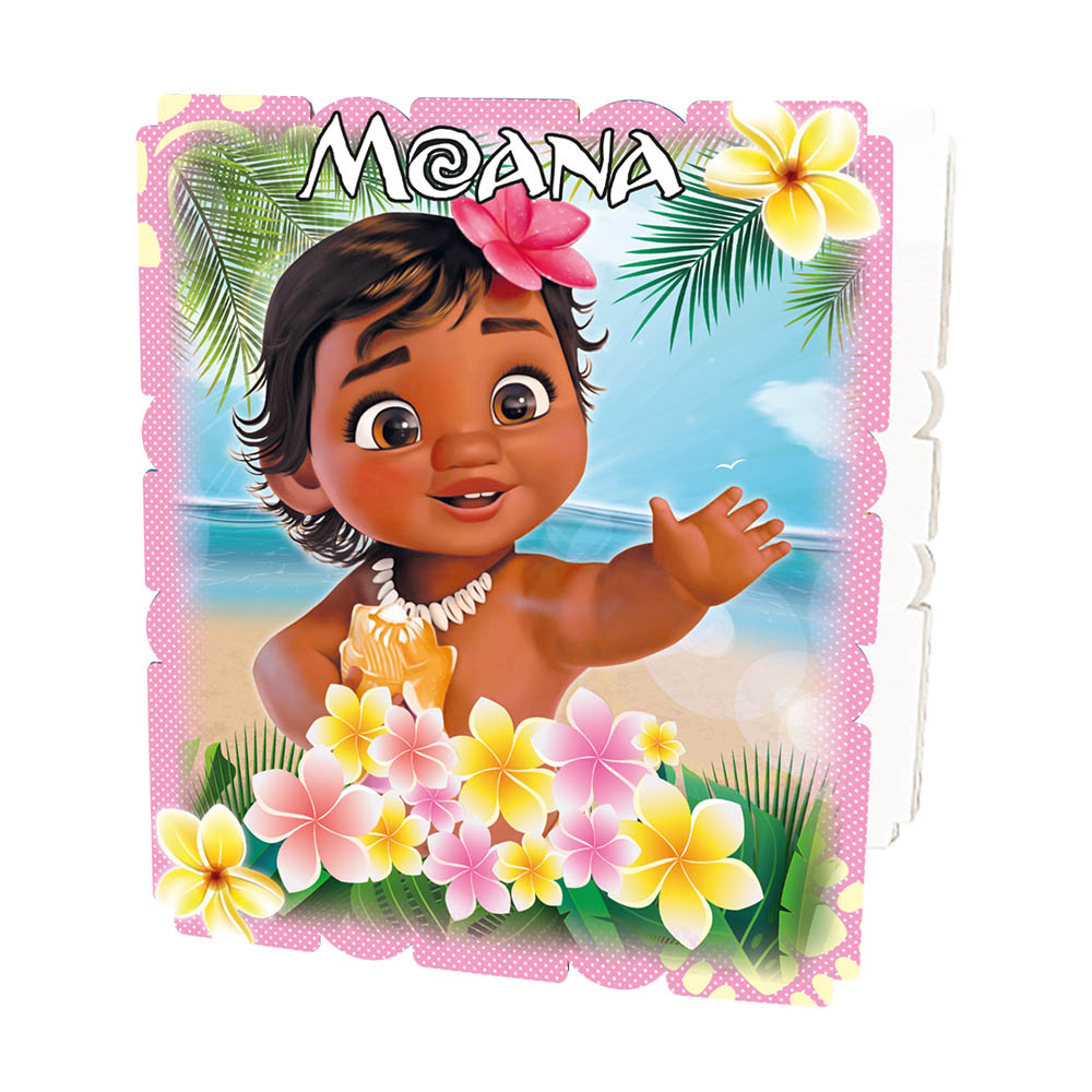 PINATA ICOPOR INFANTIL MOHANNA BEBE 
