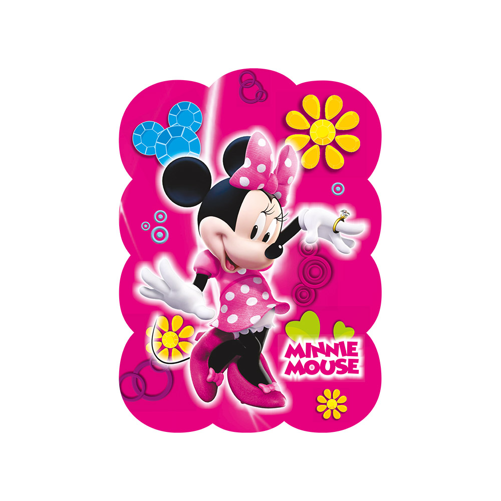 PINATA VIAJERA INFANTIL MINNIE 