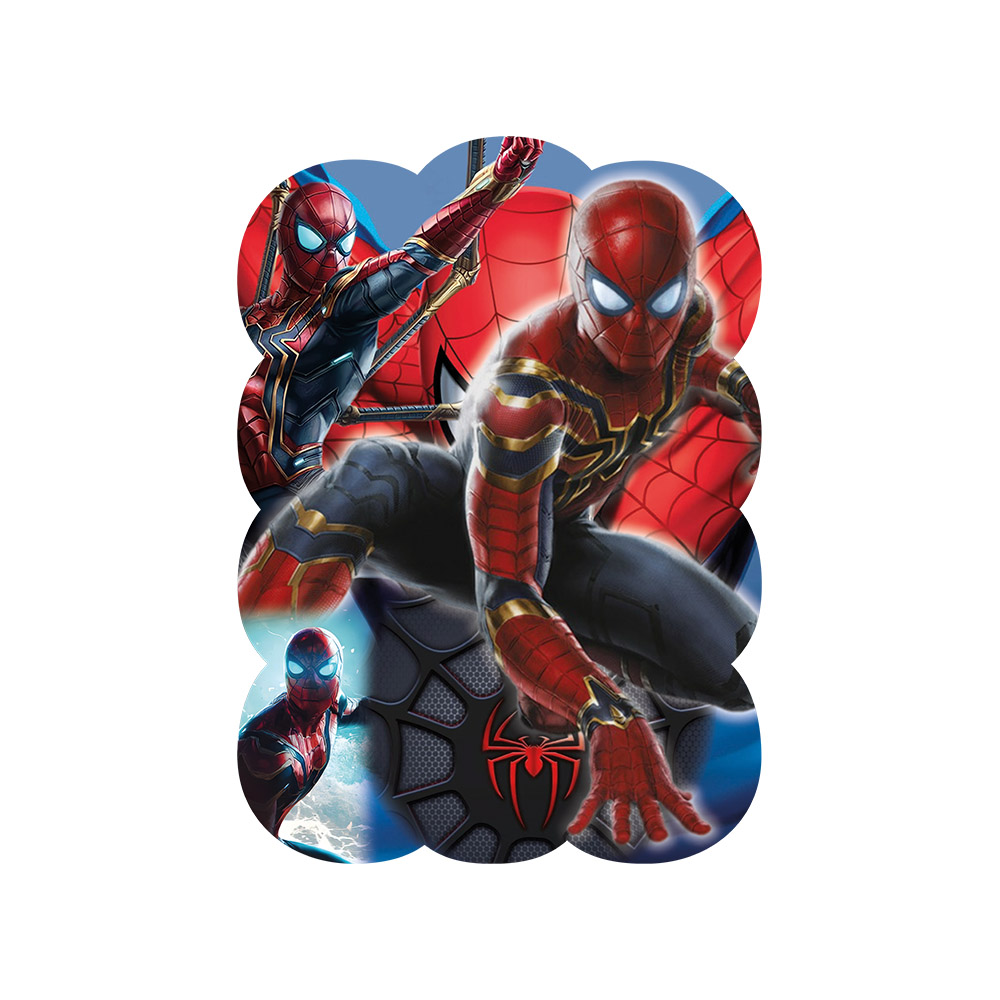 PINATA VIAJERA INFANTIL SPIDERMAN 