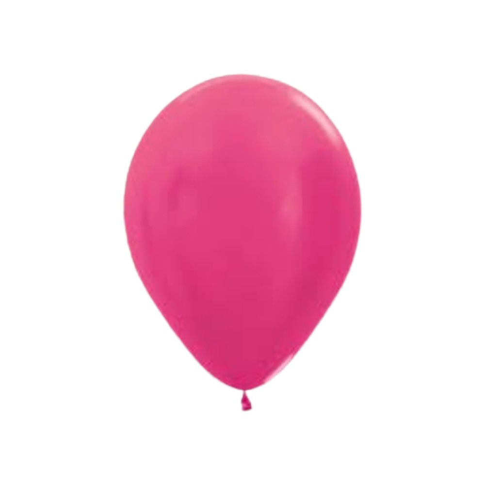 GLOBO SURTI MATE R12X20  FUCSIA