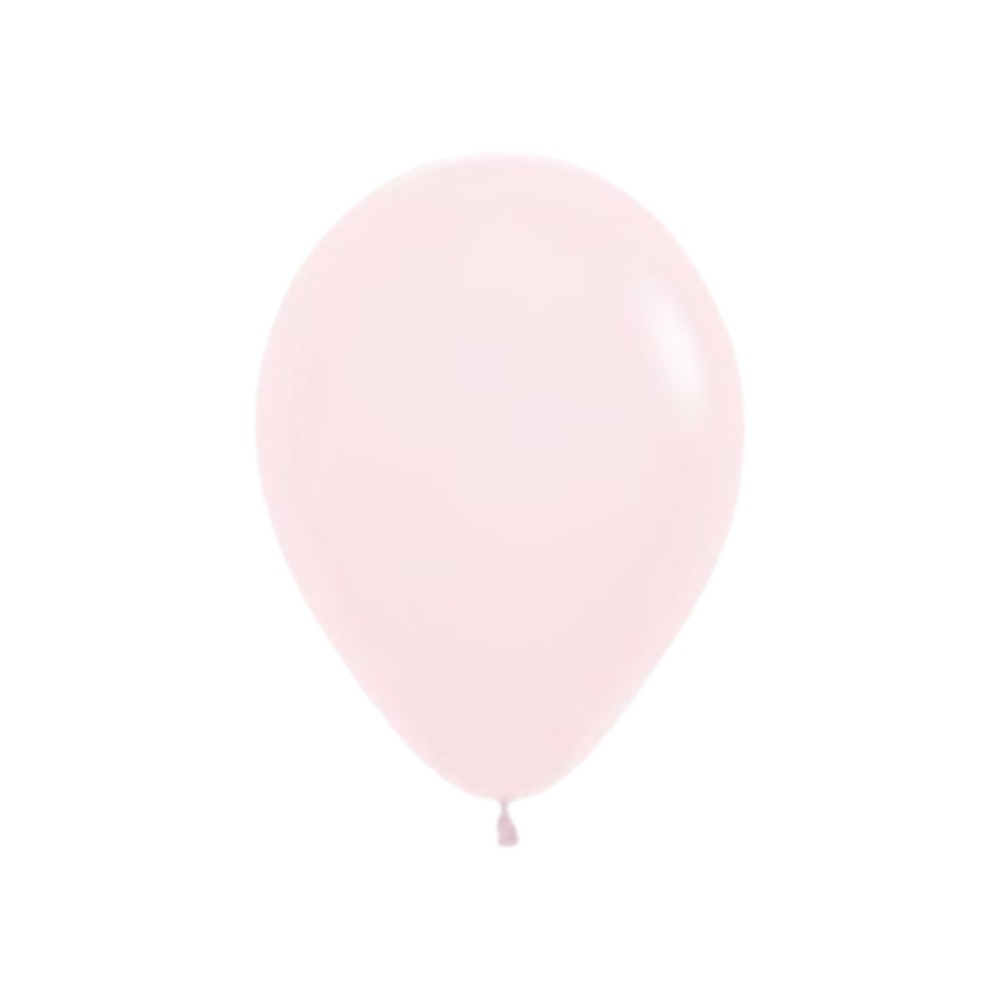 GLOBO SURTI MATE R12X50  ROSADO