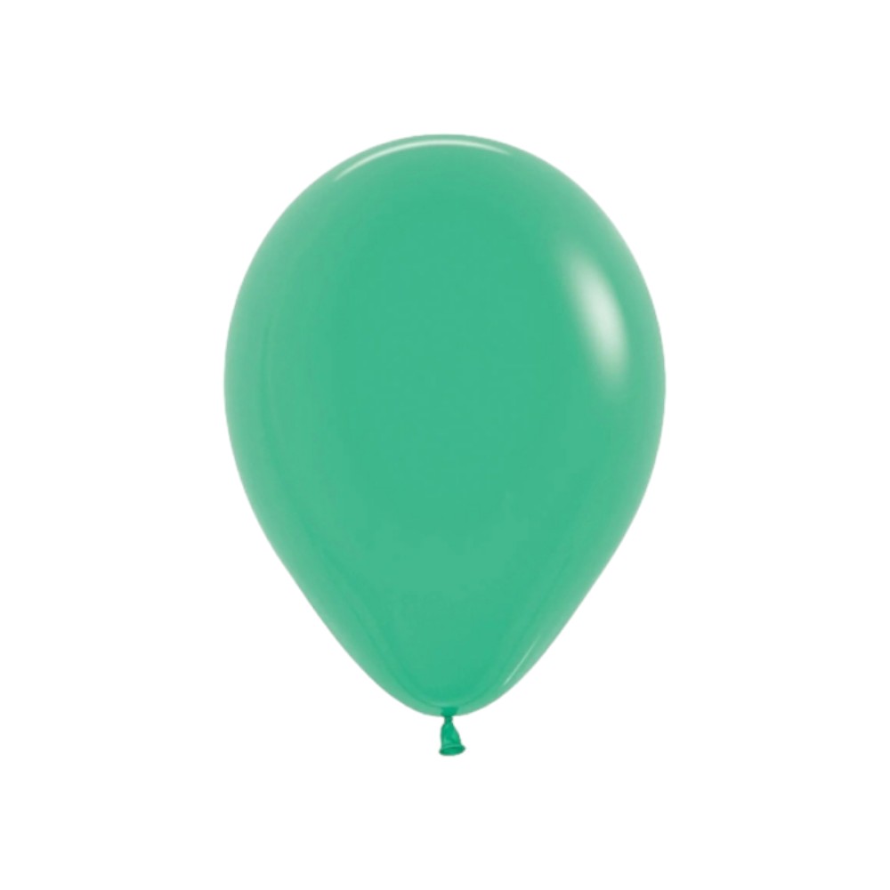 GLOBO SURTI MATE R12X50  VERDE SELVA