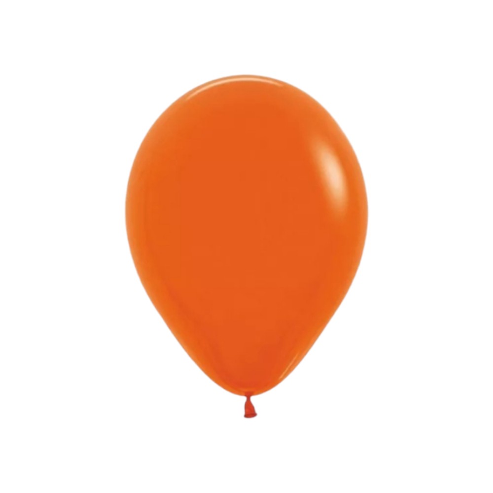 GLOBO SURTI MATE R12X50  NARANJA